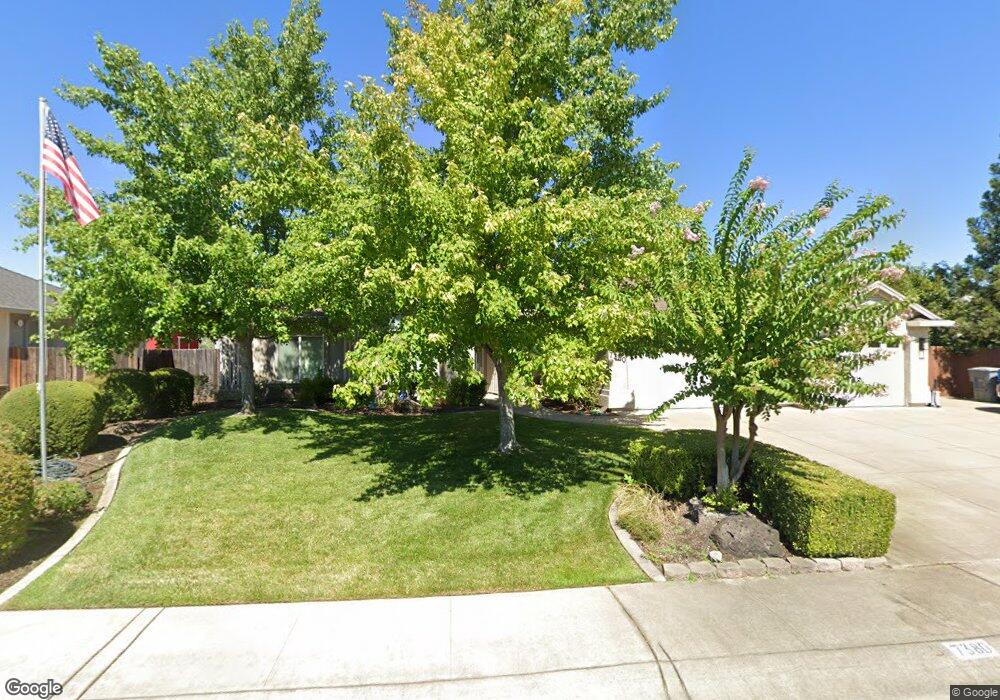 7380 Robles Dr unit Lot 3-RN1, Redding, CA 96002 - photo 1