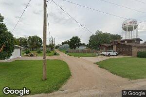 500 E Milner Ave, Kinsley, KS 67547