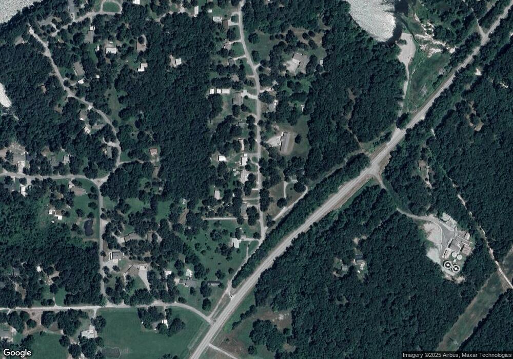 159 Covey Ln, Locust Grove, OK 74352 - photo 1