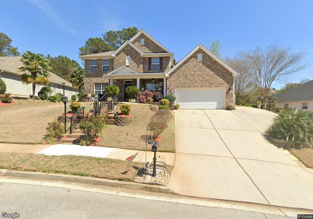 1023 Gossamere Way, Stockbridge, GA 30281 - photo 1