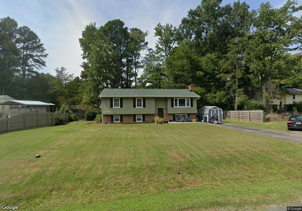 21421 S Essex Dr, Lexington Park, MD 20653 - photo 1