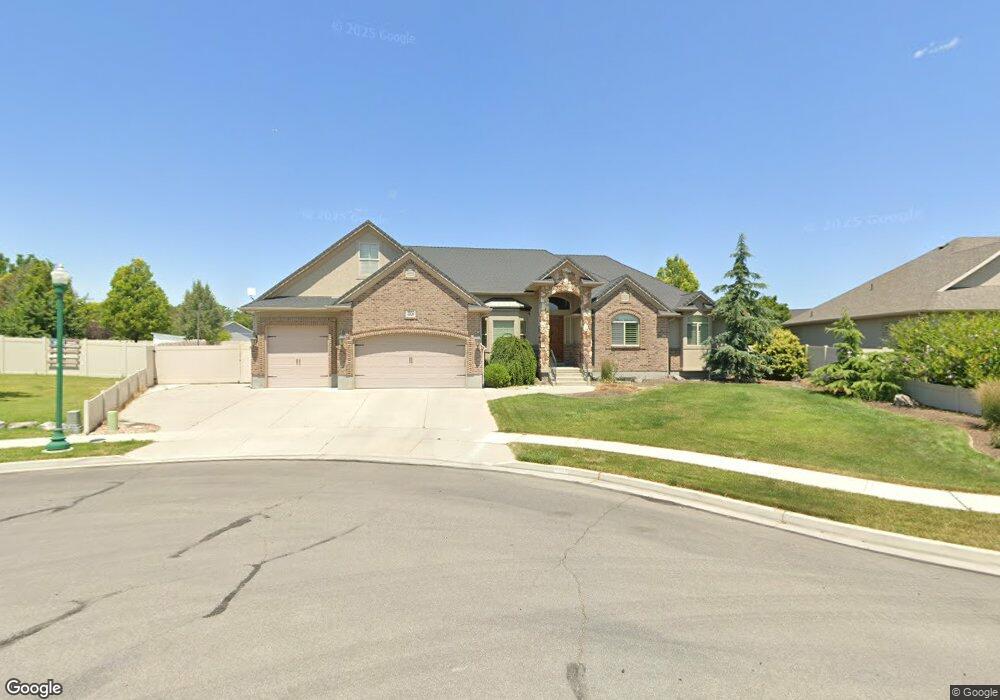 3308 W Hayden Ridge Way, Riverton, UT 84065 - photo 1