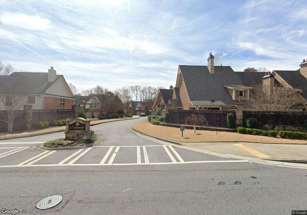 0 Fountain Bleau Ct, Alpharetta, GA 30022 - photo 1