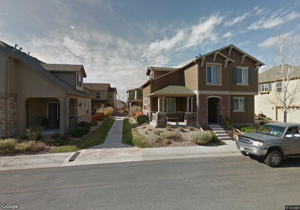 4006 Blue Pine Cir, Highlands Ranch, CO 80126 - photo 1