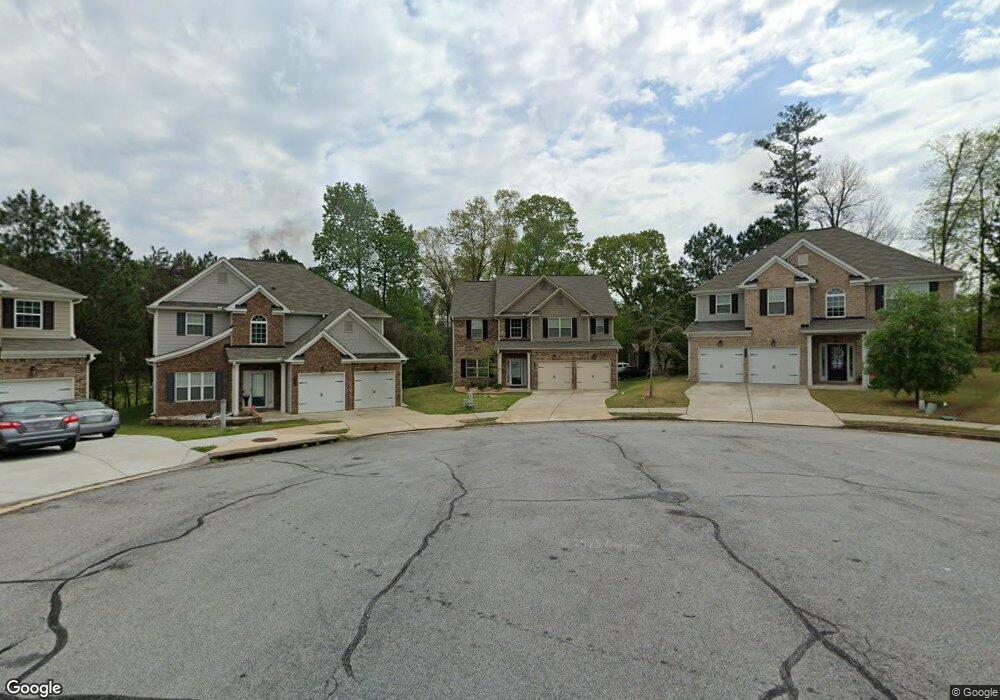 2730 Trey Ct unit 19, Ellenwood, GA 30294 - photo 1