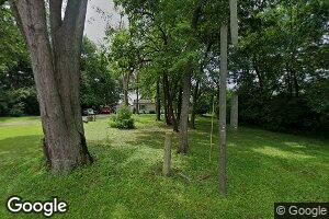 2001 E Dartmouth Ave, Muncie, IN 47303