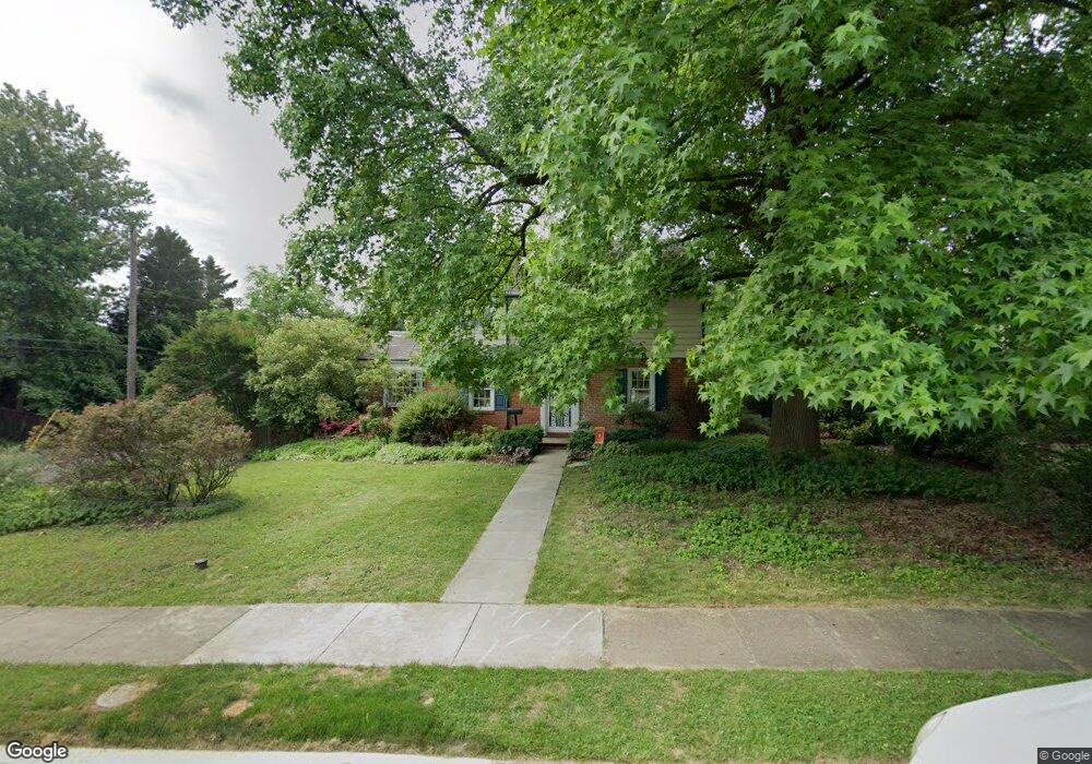 113 Cedarcroft Rd, Baltimore, MD 21212 - photo 1