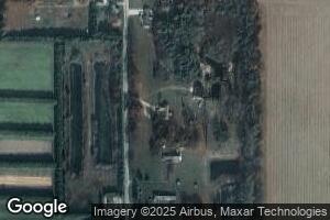 5380 N 750 E, Hamlet, IN 46532