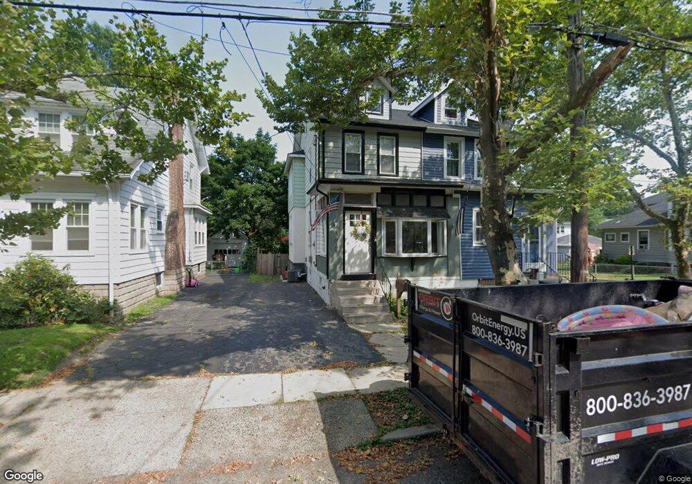 102 E Franklin Ave, Collingswood, NJ 08108 - photo 1