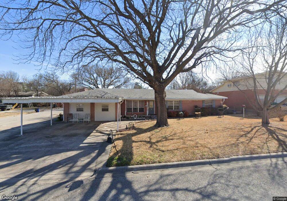1501 S Church St, Decatur, TX 76234 - photo 1