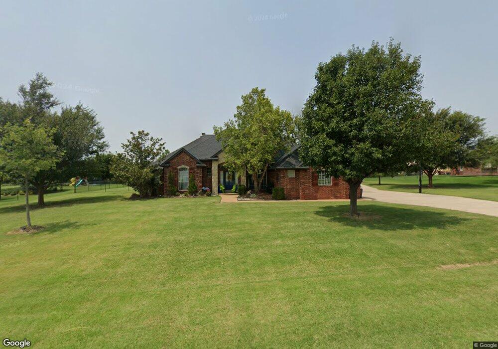 14261 Cottonwood, Edmond, OK 73025 - photo 1
