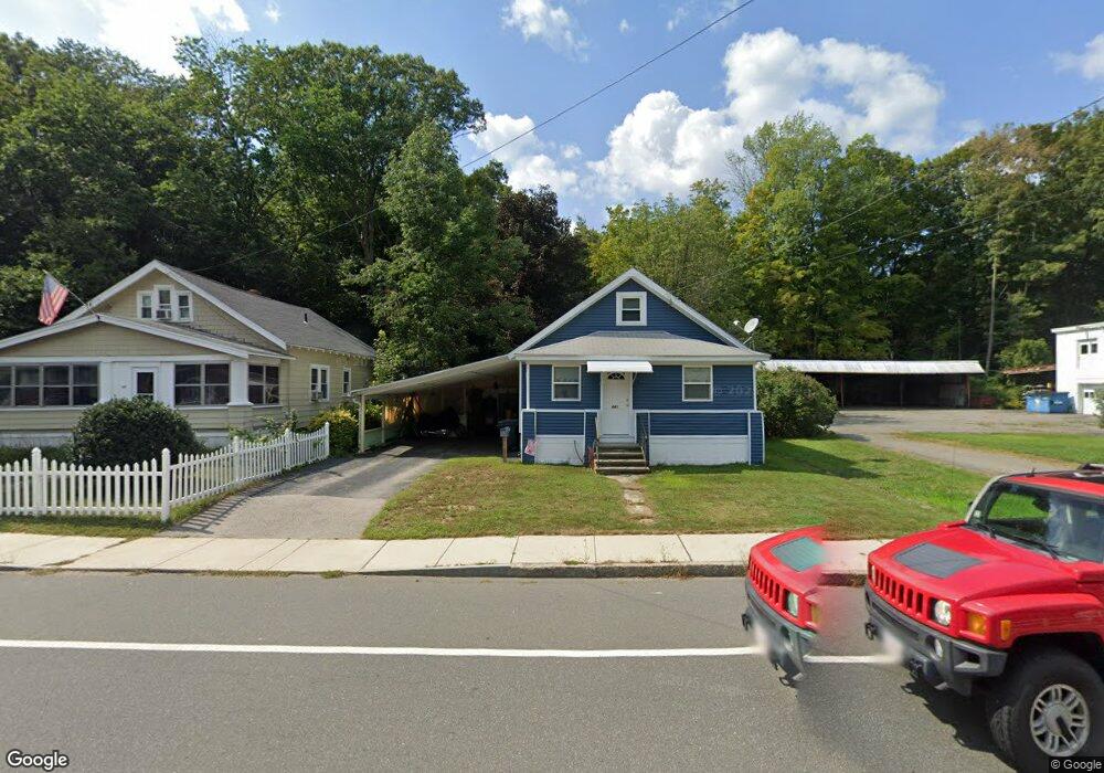 641 Worcester St unit 1, Southbridge, MA 01550 - photo 1