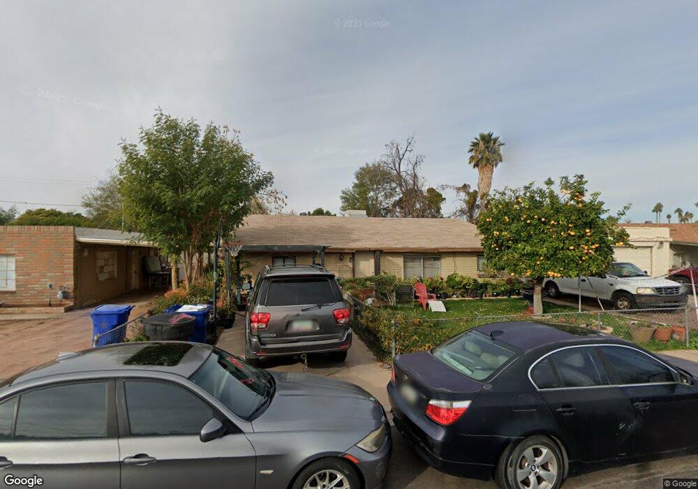 150 N Matlock St, Mesa, AZ 85203 - photo 1