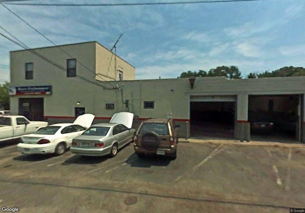 7944 Fort Smallwood Rd, Baltimore, MD 21226 - photo 1