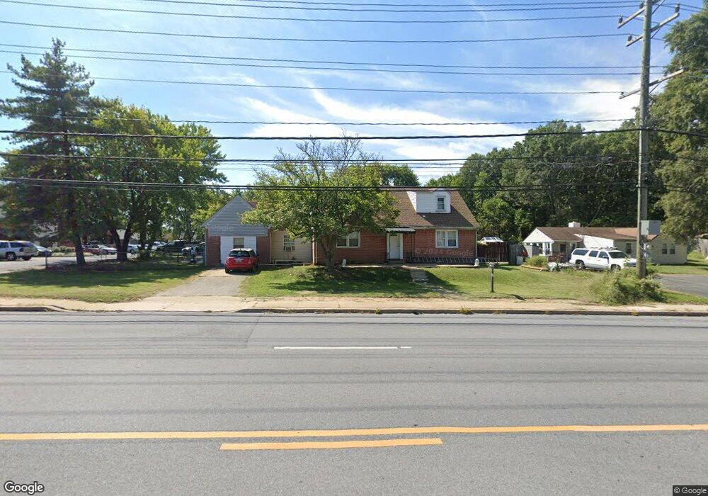 7944A Fort Smallwood Rd, Baltimore, MD 21226 - photo 1