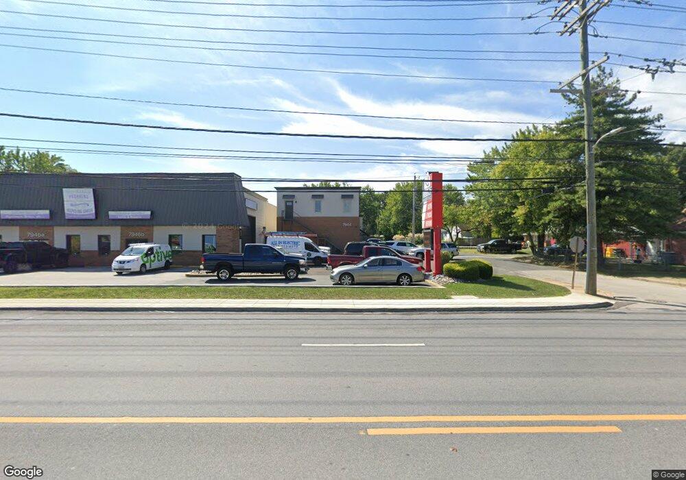 7944A Ft Smallwood Rd, Curtis Bay, MD 21226 - photo 1