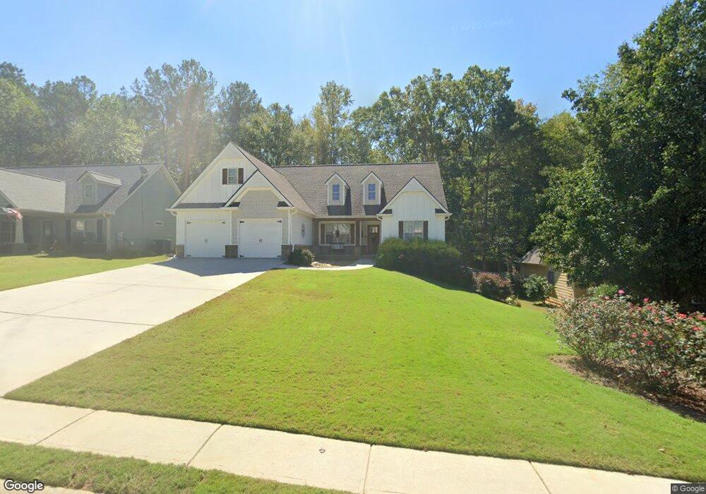 154 Saddleridge Dr, Bremen, GA 30110 - photo 1