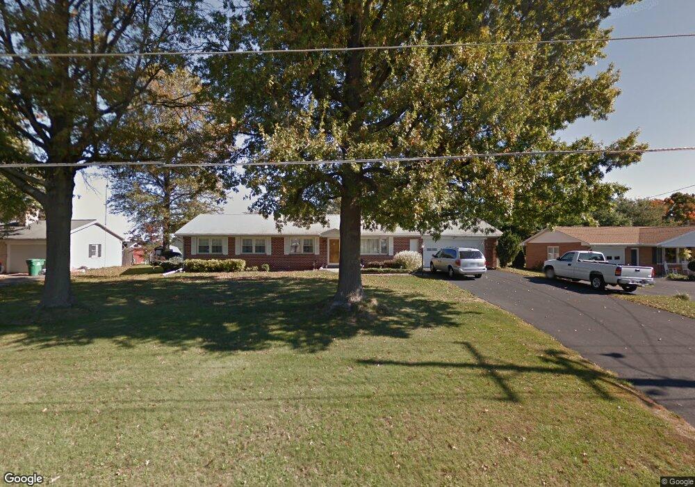 83 Salem Rd, Chambersburg, PA 17201 - photo 1