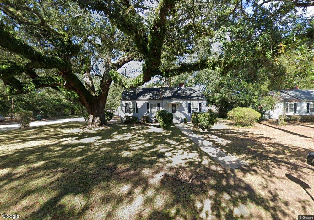 1319 6th Ave, Albany, GA 31707 - photo 1