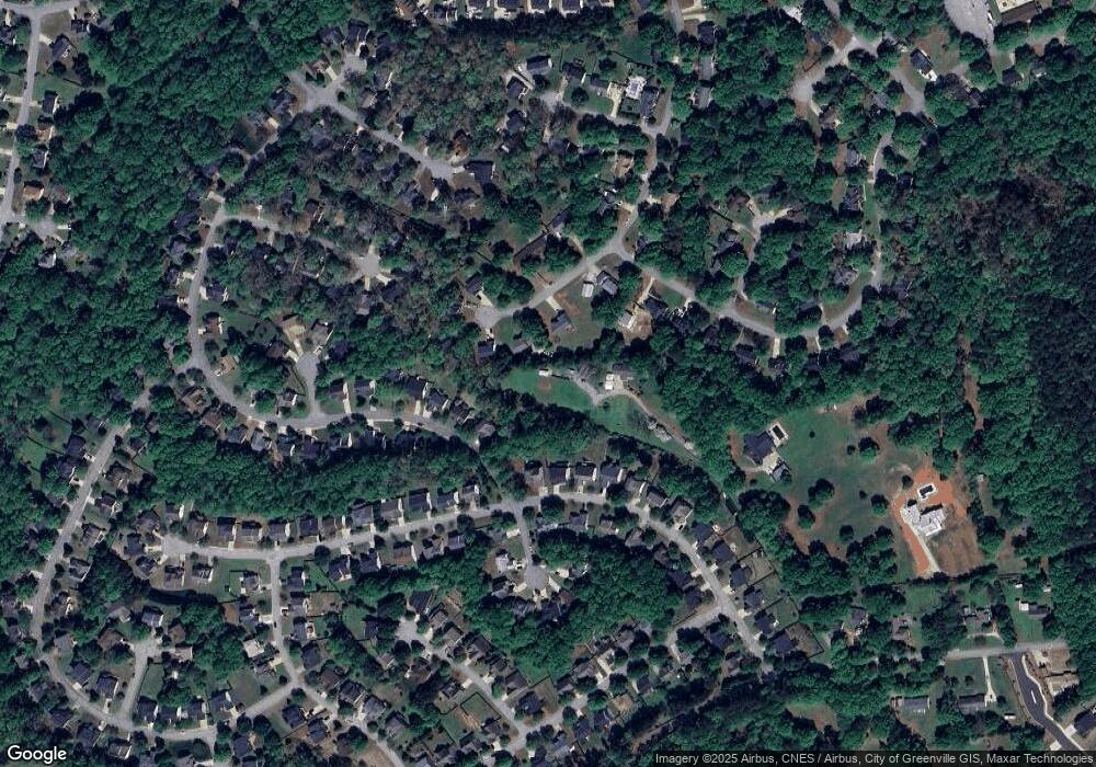 44 N Baldwin Rd, Greenville, SC 29607 - photo 1