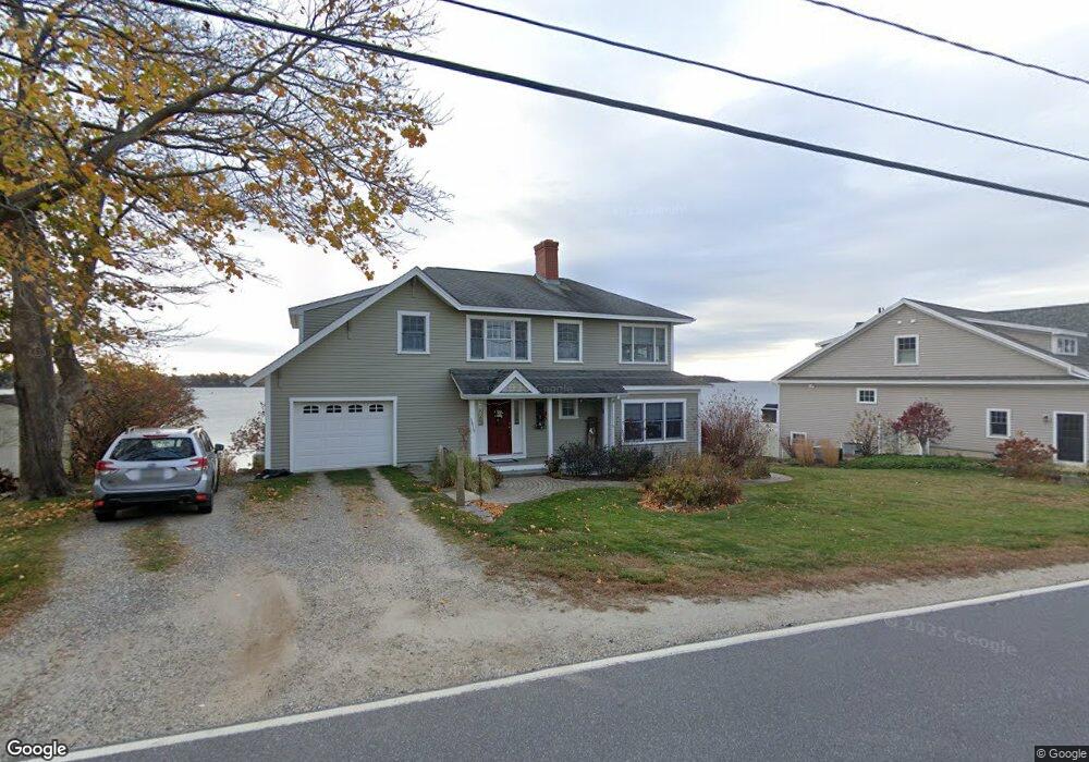 1839 Harpswell Neck Rd, Harpswell, ME 04079 - photo 1