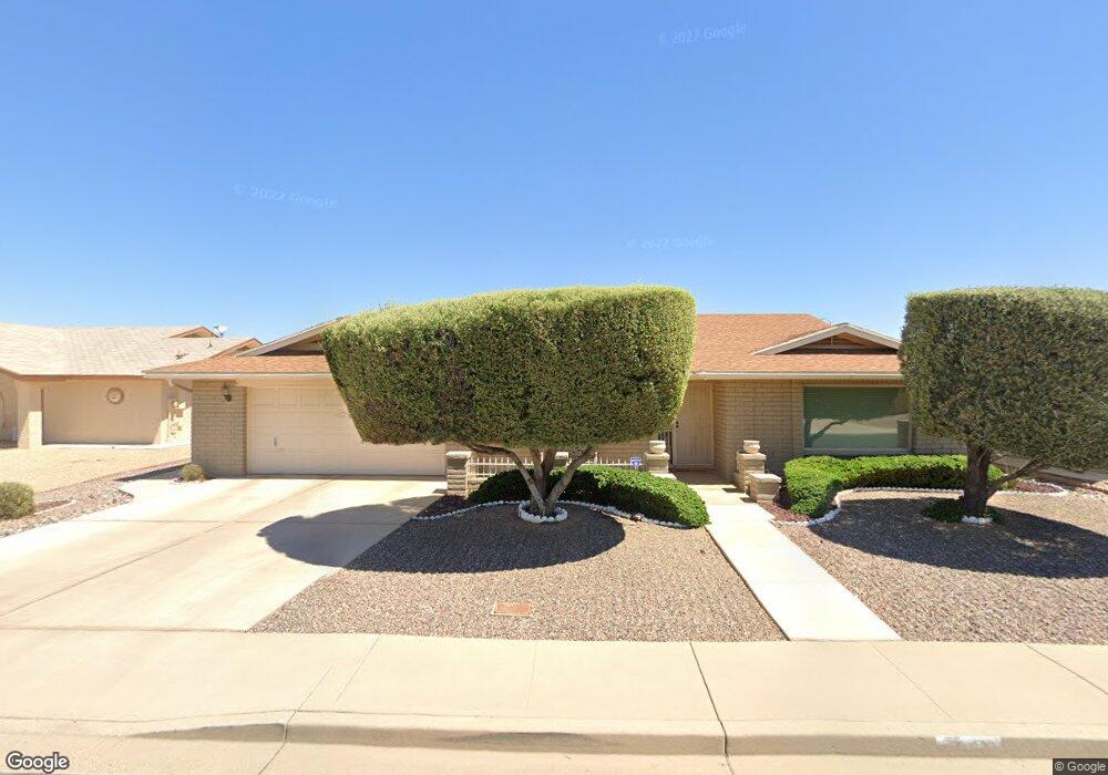 4558 E Farmdale Cir, Mesa, AZ 85206 - photo 1