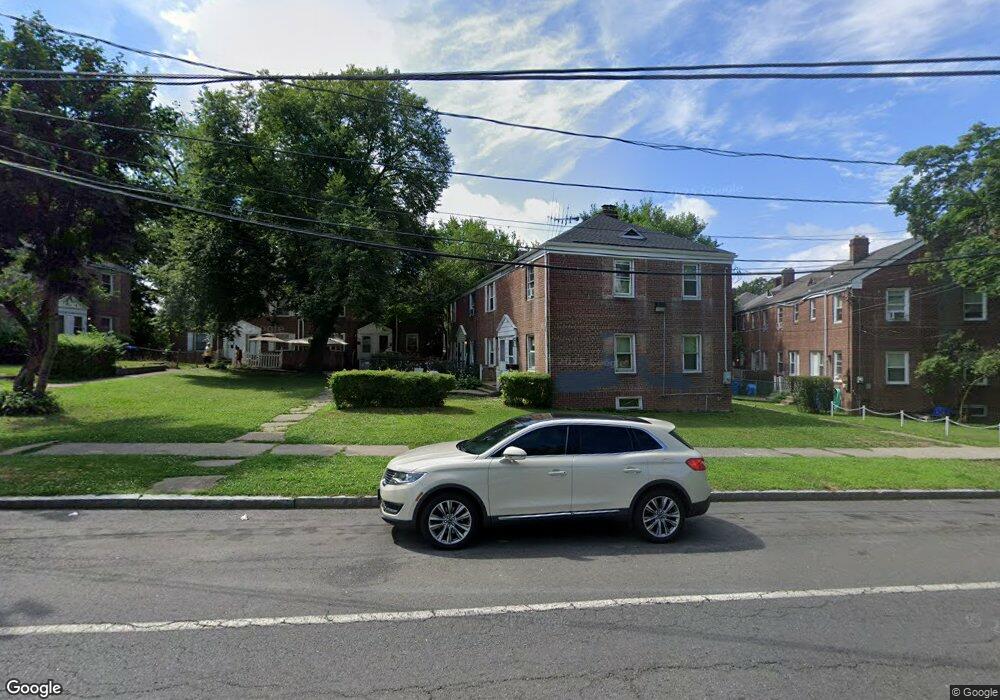 138 Brookfield St, Hartford, CT 06106 - photo 1