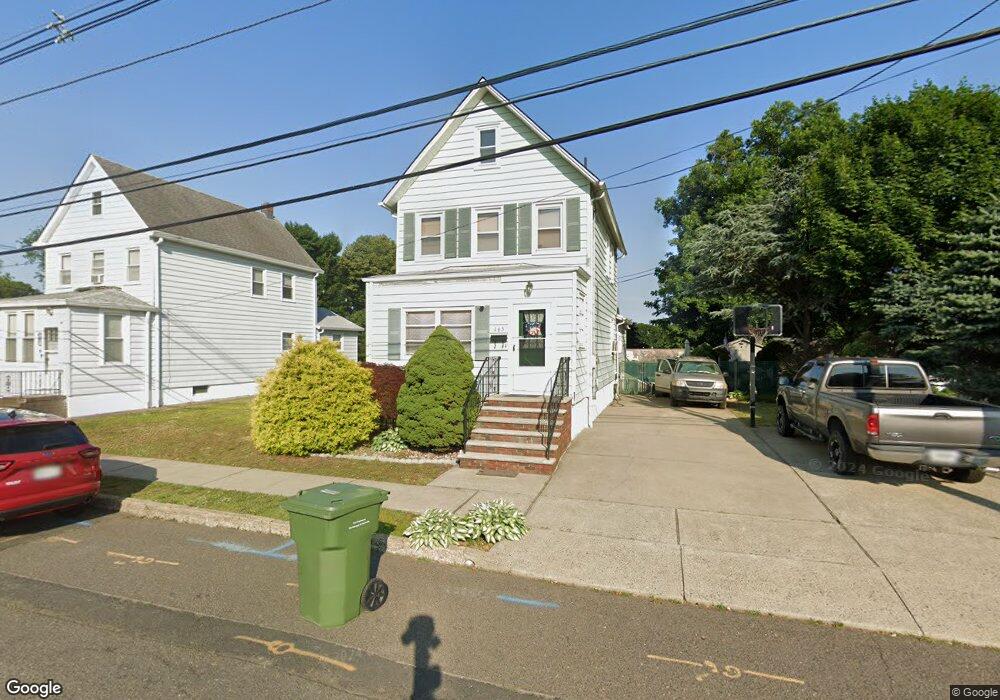 165 Oak St, South Amboy, NJ 08879 - photo 1