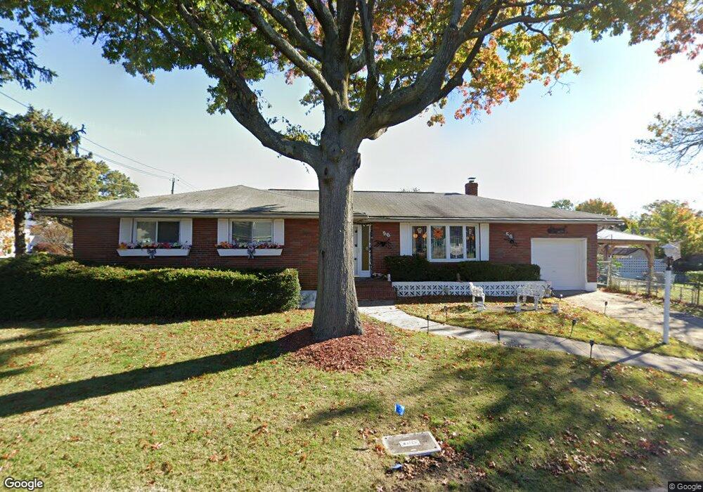 56 Poplar St, Fords, NJ 08863 - photo 1