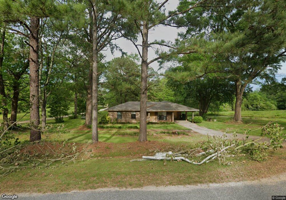 610 County Road 79, Stringer, MS 39481 - photo 1