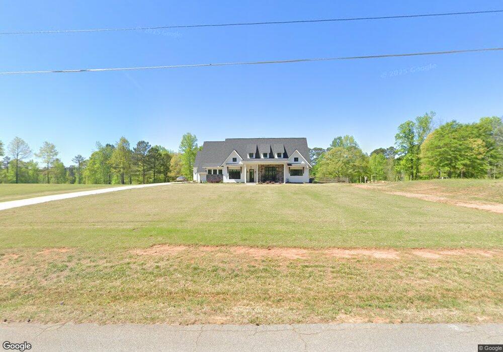 1020 Spence Rd, Carrollton, GA 30117 - photo 1