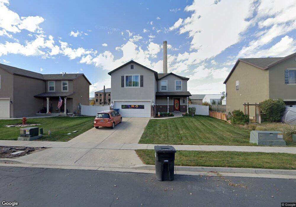 414 S 1400 W, Spanish Fork, UT 84660 - photo 1