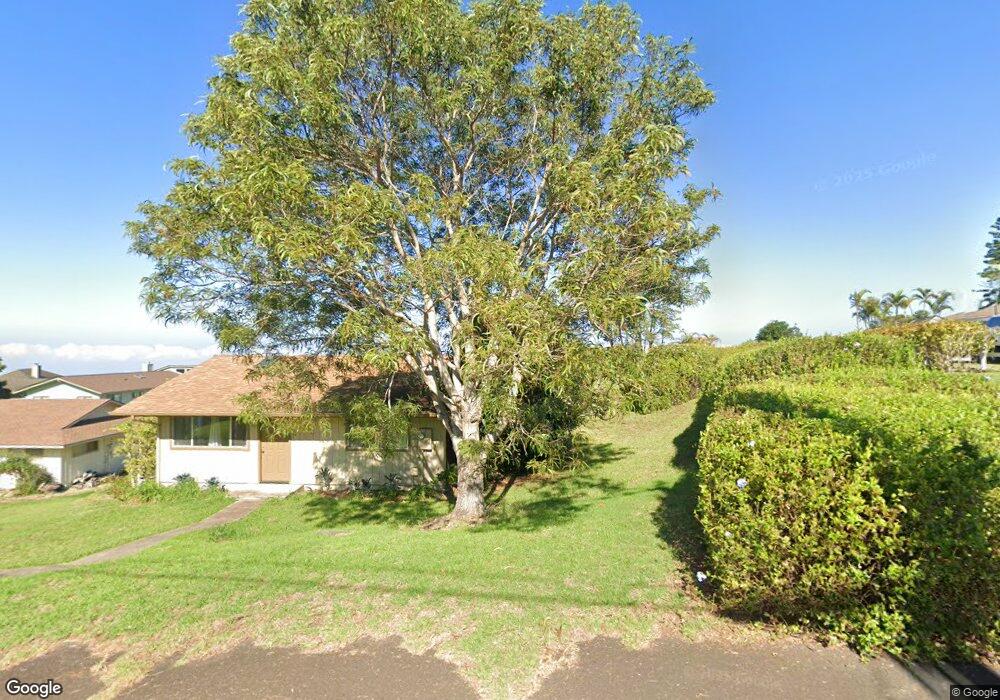 14 Kaui Place, Kula, HI 96790 - photo 1