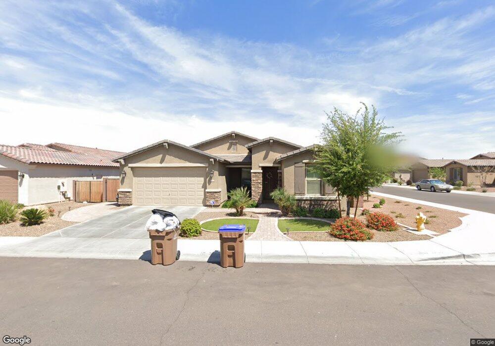 1072 W Date Rd, San Tan Valley, AZ 85140 - photo 1