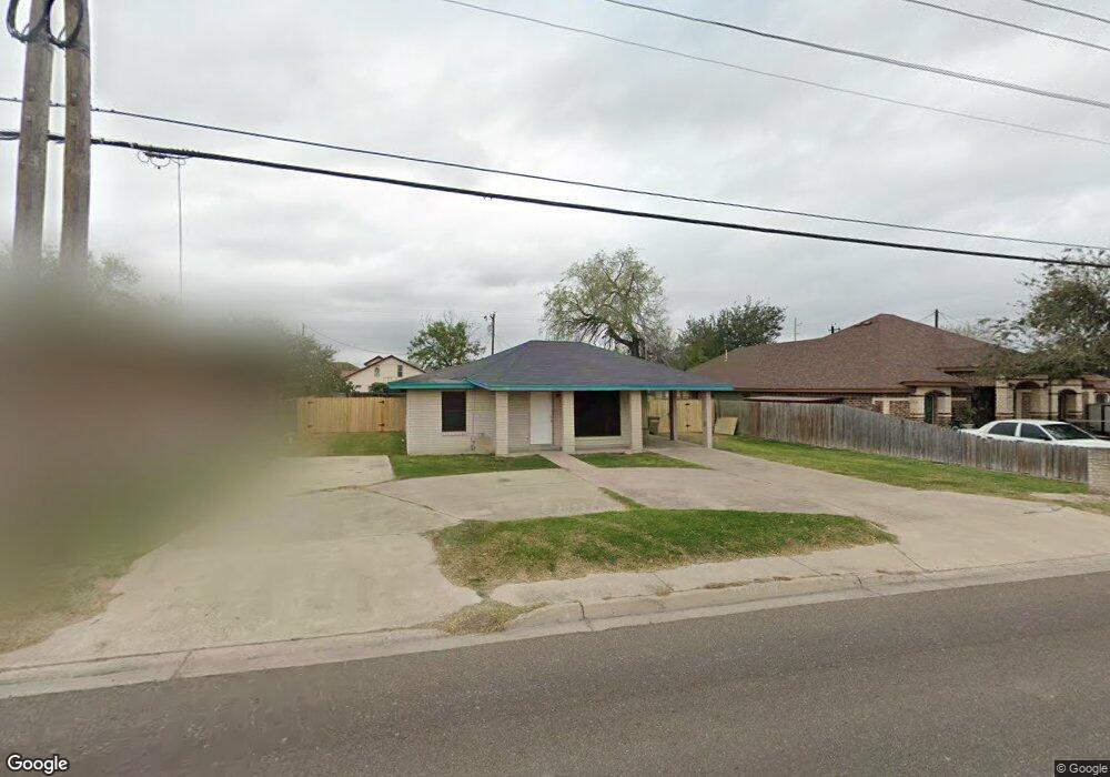 3607 S Sugar Rd, Edinburg, TX 78539 - photo 1