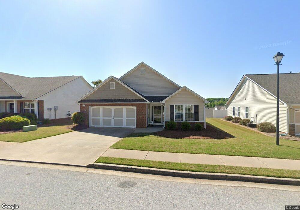 617 Majesty Crossing unit 80, Winder, GA 30680 - photo 1