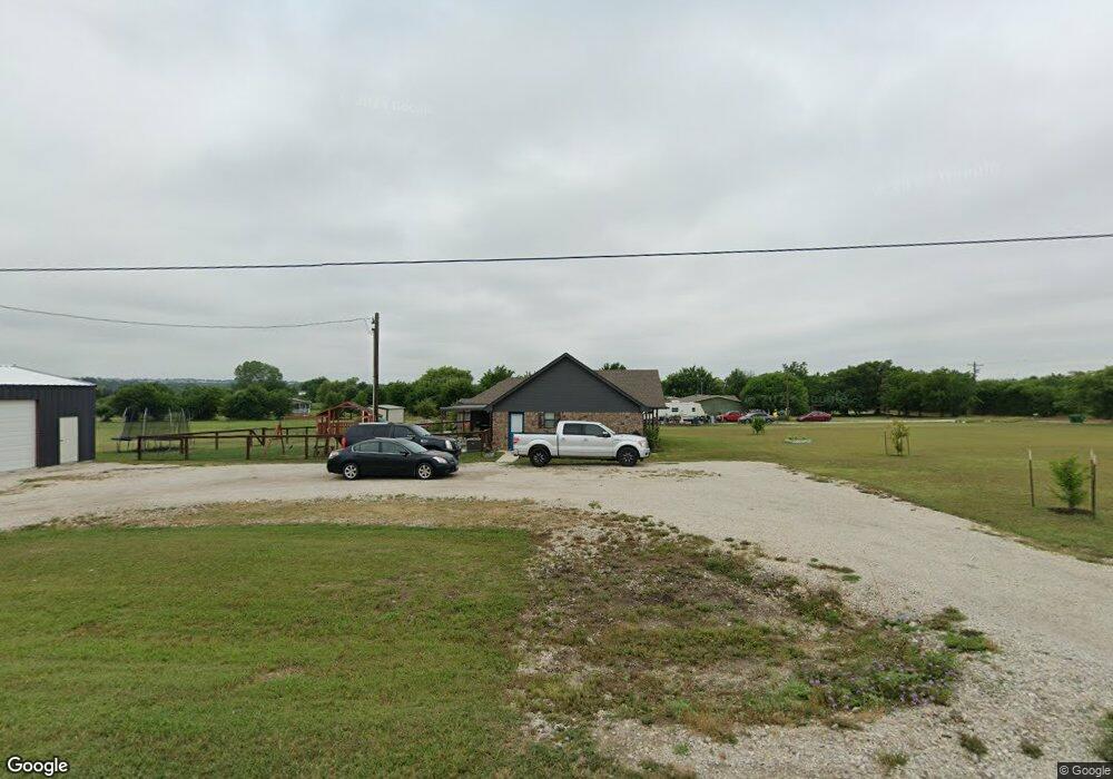 116 Private Road 4422, Rhome, TX 76078 - photo 1