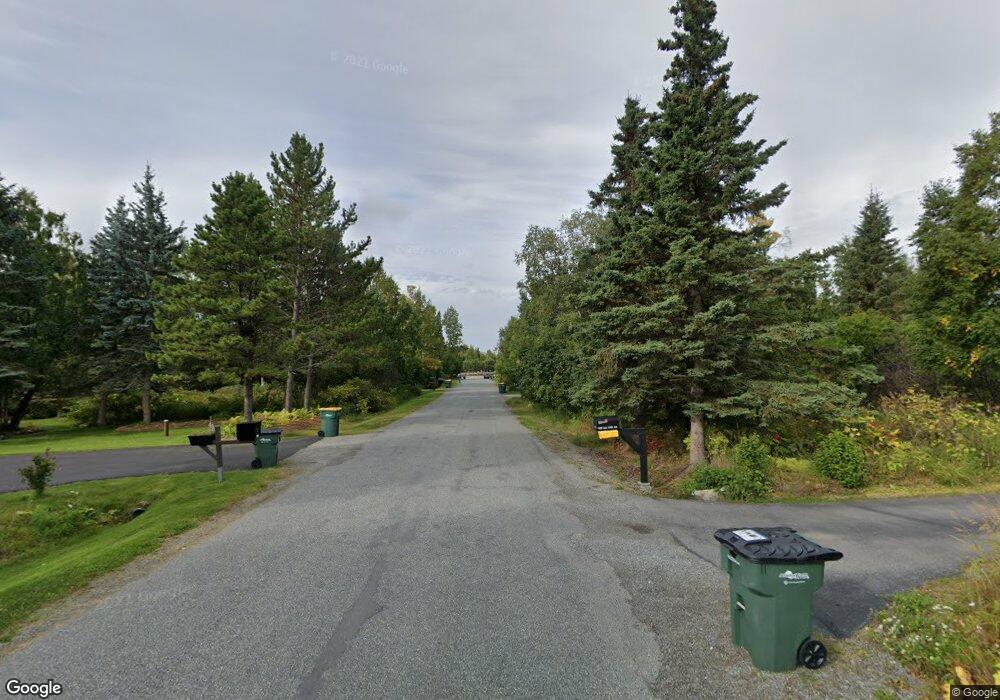 Lot 3 E 135th Ave, Anchorage, AK 99516 - photo 1