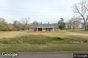 7812 Singer Pond Fuller Earth Rd, Lumpkin, GA 31815