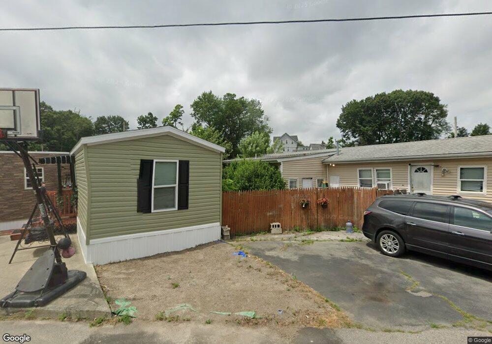 41 Stephanie Dr, Pawtucket, RI 02860 - photo 1