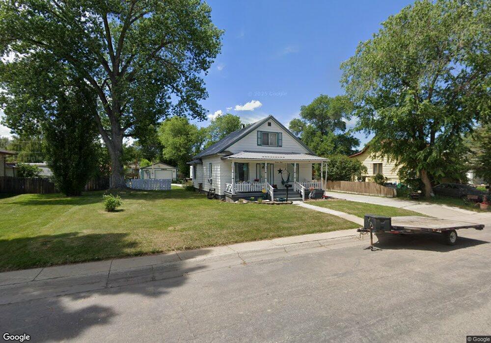 1430 Val Vista St, Sheridan, WY 82801 - photo 1