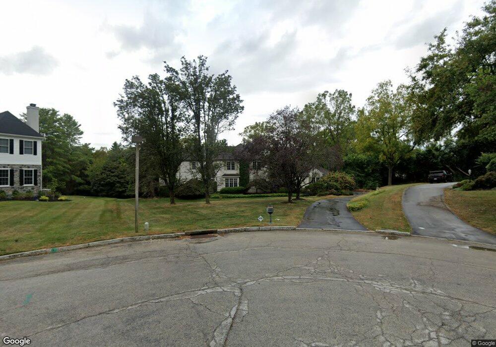 763 Applegate Ln, Bryn Mawr, PA 19010 - photo 1