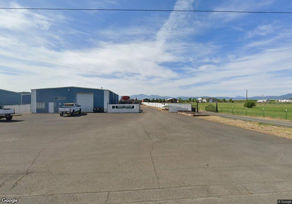 1314 E Justice Rd, Central Point, OR 97502 - photo 1