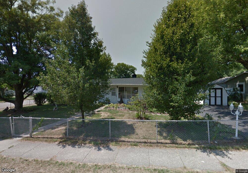 80 Sheelin Rd, Xenia, OH 45385 - photo 1