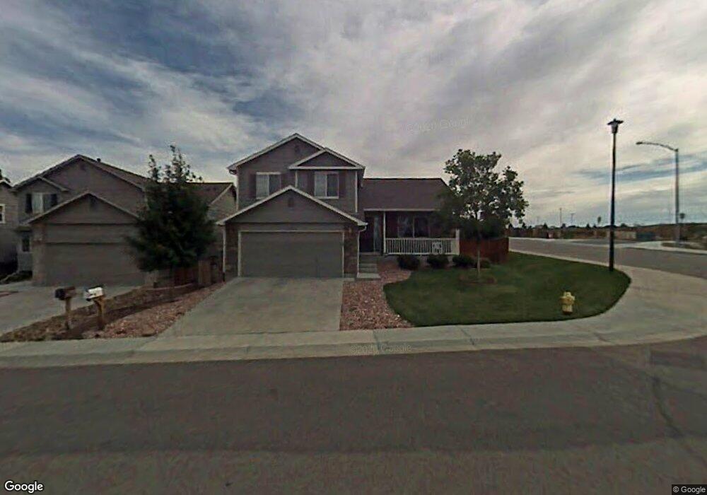 13802 Garfield Place, Thornton, CO 80602 - photo 1