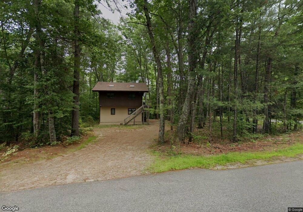 105 Maple St, North Conway, NH 03860 - photo 1