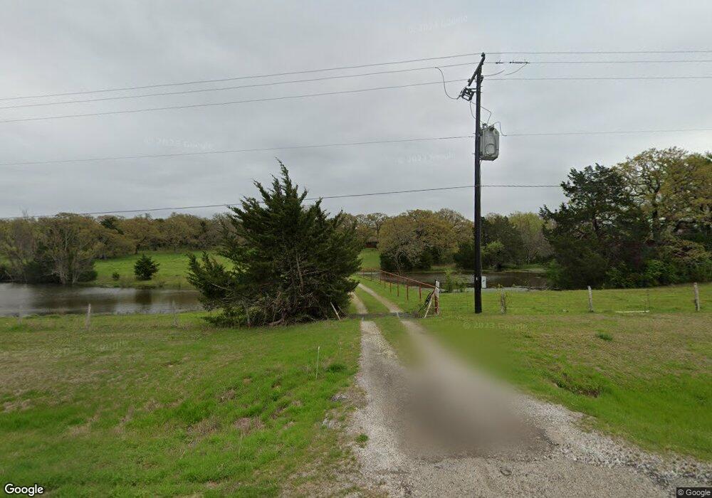 10752 Fm 901, Sadler, TX 76264 - photo 1