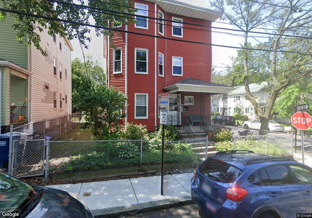 32 Edward t Sullivan Rd unit 31, Cambridge, MA 02138 - photo 1