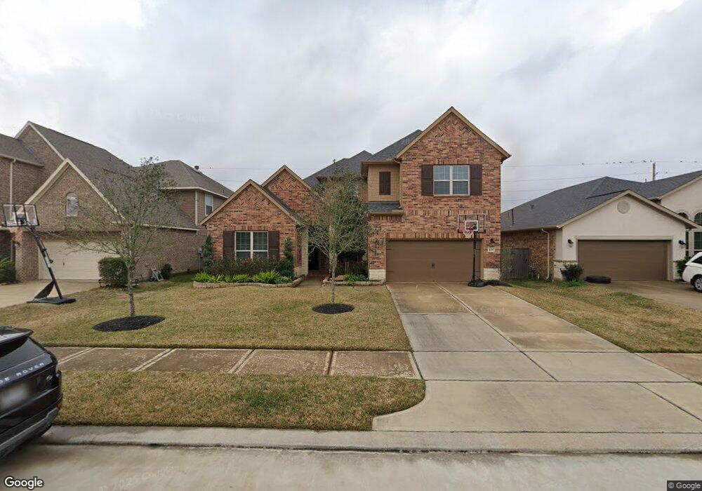 4210 Brannon Branch Ct, Fulshear, TX 77441 - photo 1