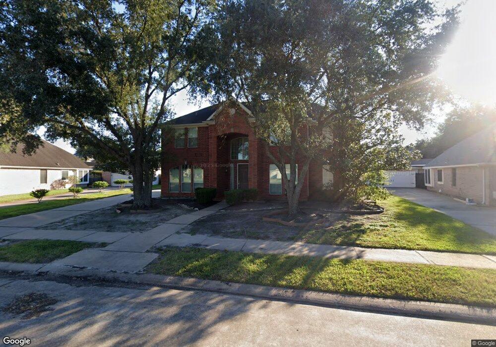 15727 Swandale Ln, Houston, TX 77095 - photo 1